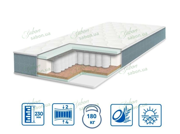 Деревянная кровать Модерн ДУБ с мягким изголовьем КОСА 7 