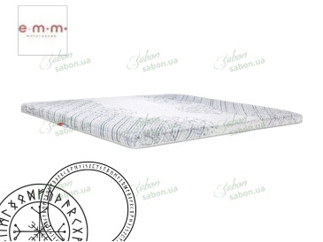 Ортопедичний міні-матрац Viking 2