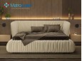 М'яке ліжко Marko/Марко 12