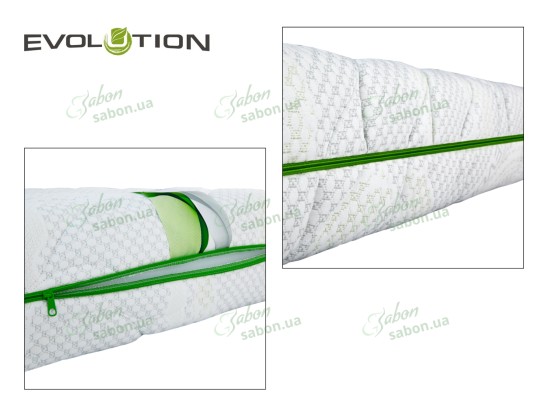 Ортопедичний матрац Evolution Advance Pro 2