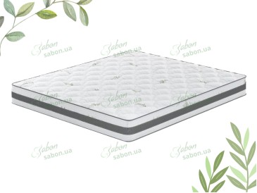 Ортопедичний матрац Aloe Vera Верда 2
