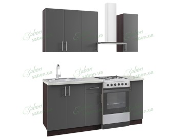 Кухня Фиоре 1.2m 2