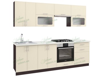 Кухня Фиоре 2.4m (B)