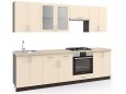 Кухня Фиоре 2.6m
