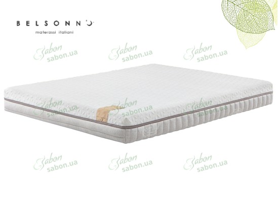 Ортопедический матрас Belsonno Verde III 2