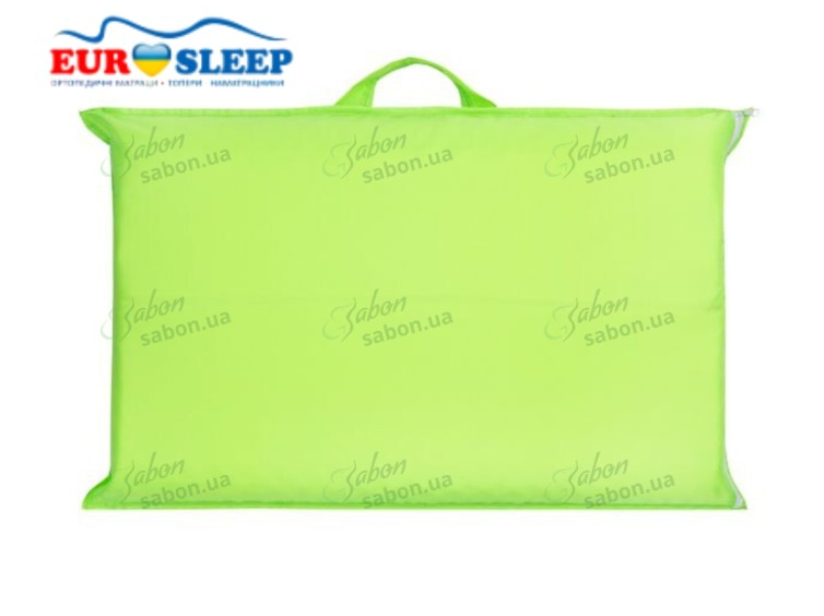 Подушка ортопедична MEMORY CLASSIC medium 3 