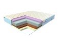 Ортопедичний матрац NOVUM FOAM