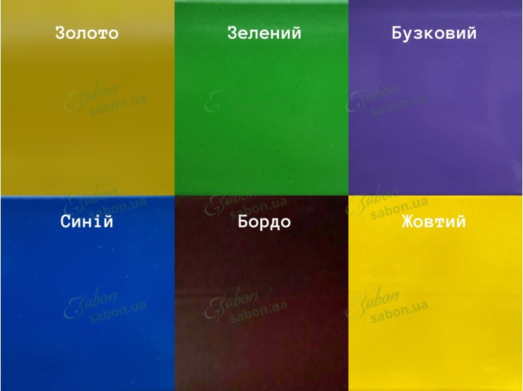 Трюмо і пуф Спліт 5 