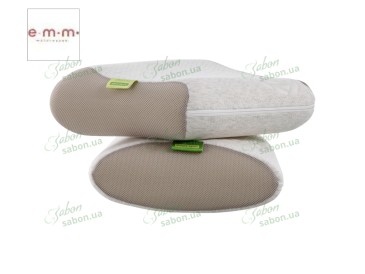 Подушка ортопедична VERDE CLASSIC 2