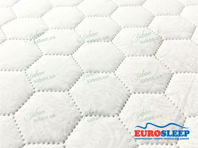 Наматрацник SUPER COTTON 4 