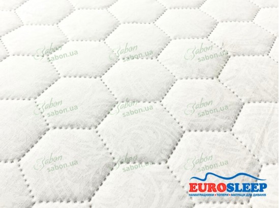 Наматрацник SUPER COTTON 2