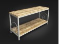Тумба ТВ Маріс 12