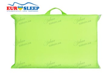 Подушка ортопедична MEMORY CLASSIC medium 2