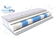 Ортопедический матрас Sleep&Fly Optima SF