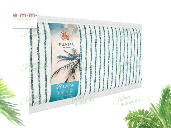 Ортопедический матрас Palmera Brisa 2