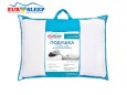 Подушка ортопедическая LATEX-GEL-ERGO 12