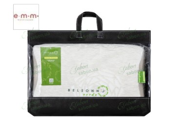Подушка ортопедична VERDE CLASSIC 2