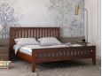Деревянная кровать Альберта 16