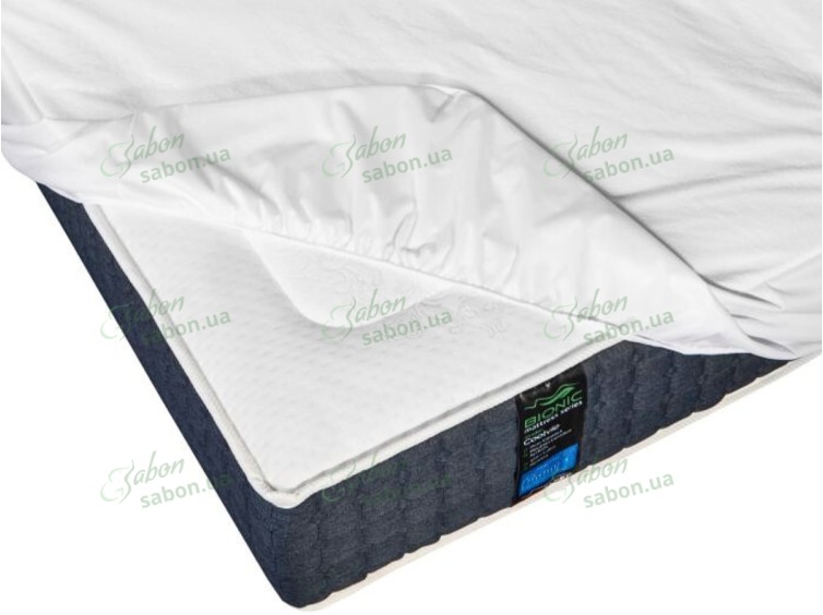 Наматрасник AQUA PROTECT COMPLETE 1