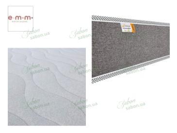 Ортопедичний матрац Melange Memory 2