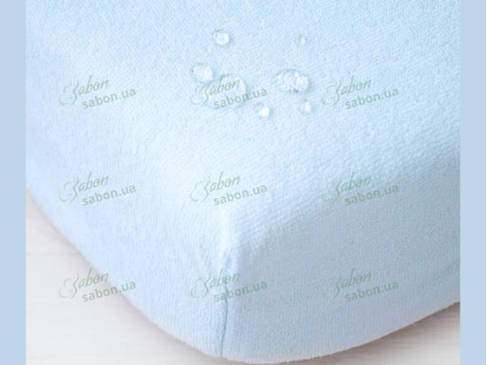 Наматрасник AQUA PROTECT COMPLETE 2