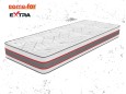Ортопедичний матрац EXTRA Карбон 12