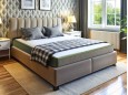 Ортопедический матрас PULSON grand cocos 12