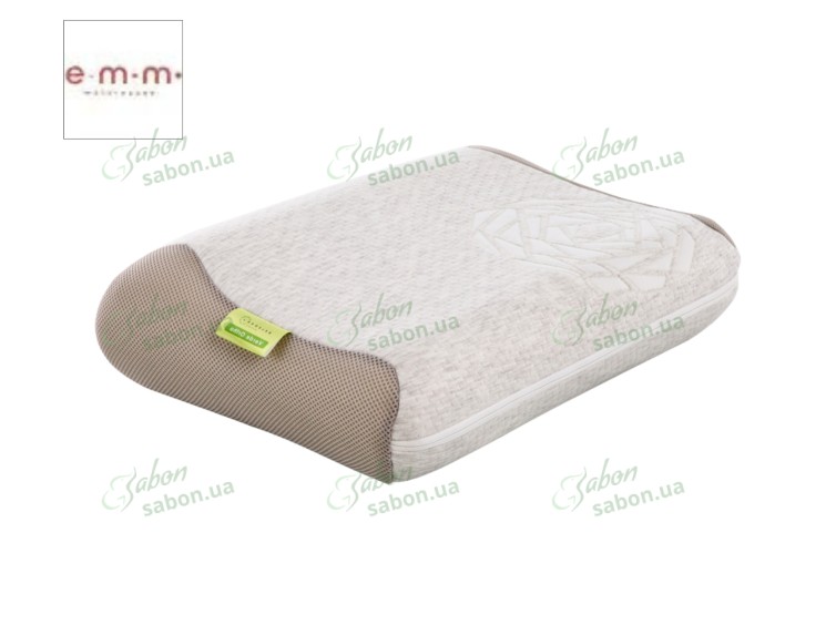 Подушка ортопедична VERDE ORTHO 5 