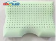 Подушка ортопедическая MEMORY SPA с касторовым маслом 13