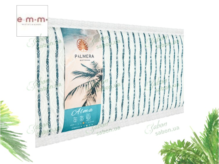 Ортопедический матрас Palmera Alma 2 