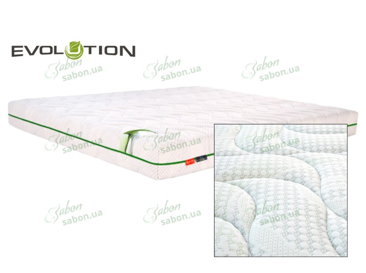 Ортопедичний матрац Evolution Ambition Pro 2 